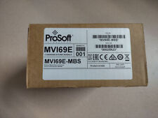 MVI69EMBS Module, PLC, LCD, Board, Controller