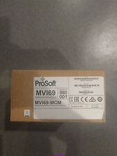 MVI69MCM Module, PLC, LCD, Board, Controller