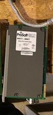 MVI71-MNET Module, PLC, LCD, Board, Controller