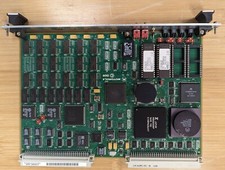 MVME-147-024 Module, PLC, LCD, Board, Controller