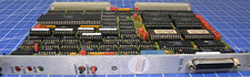 MVME110-1 Module, PLC, LCD, Board, Controller