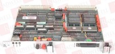 MVME1101 Module, PLC, LCD, Board, Controller
