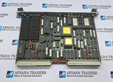 MVME133XT Module, PLC, LCD, Board, Controller