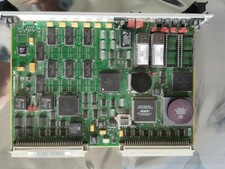 MVME147-012A Module, PLC, LCD, Board, Controller