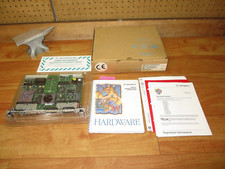 MVME162-013A Module, PLC, LCD, Board, Controller