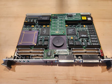 MVME162-023A Module, PLC, LCD, Board, Controller
