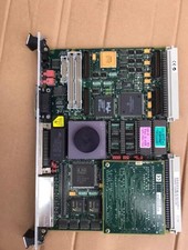 MVME162-223 Module, PLC, LCD, Board, Controller