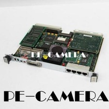 MVME162-P344S-3 Module, PLC, LCD, Board, Controller
