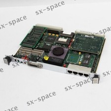 MVME162-P344S Module, PLC, LCD, Board, Controller