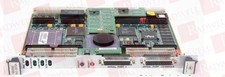 MVME162023A Module, PLC, LCD, Board, Controller