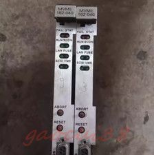 MVME162040 Module, PLC, LCD, Board, Controller