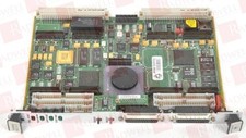 MVME162410 Module, PLC, LCD, Board, Controller