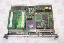 MVME162512A Module, PLC, LCD, Board, Controller