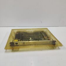 MVME2434 Module, PLC, LCD, Board, Controller