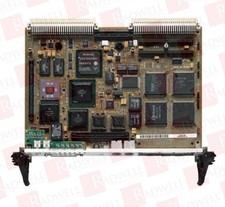 MVME2700761IO Module, PLC, LCD, Board, Controller