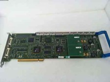 MVS6100 Module, PLC, LCD, Board, Controller