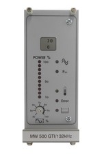 MW500GTI-132 Module, PLC, LCD, Board, Controller