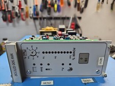 MW500GTI132 Module, PLC, LCD, Board, Controller