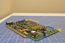 MYP9200003 Module, PLC, LCD, Board, Controller