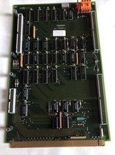 N-353807-01 Module, PLC, LCD, Board, Controller