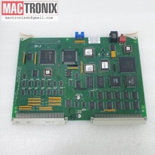 N08001-4176-000-11 Module, PLC, LCD, Board, Controller