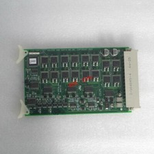 N08001-4200-000-15 Module, PLC, LCD, Board, Controller