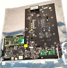 N0819004 Module, PLC, LCD, Board, Controller