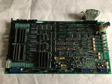 N20060-BSIO-000 Module, PLC, LCD, Board, Controller