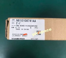 N610108741AA Module, PLC, LCD, Board, Controller
