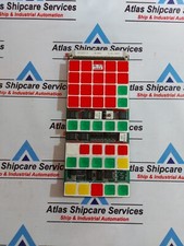 NA-1E221.3 Module, PLC, LCD, Board, Controller