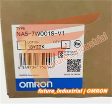 NA5-7W001S-V1 Module, PLC, LCD, Board, Controller