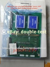 NABCO-MCB-1302-01 Module, PLC, LCD, Board, Controller
