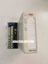 NBIO-21CU Module, PLC, LCD, Board, Controller