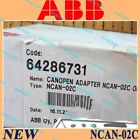 NCAN02C Module, PLC, LCD, Board, Controller