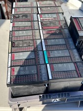 NDCS03R Module, PLC, LCD, Board, Controller