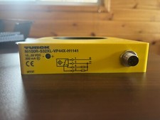 NI100RS32XLVP44XH1141 Module, PLC, LCD, Board, Controller