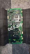 NINT-67C Module, PLC, LCD, Board, Controller