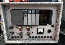 NJATC-2250 Module, PLC, LCD, Board, Controller