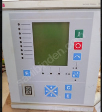 NO-1MRS110025-001 Module, PLC, LCD, Board, Controller