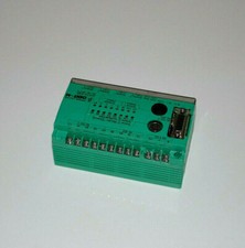 NO-2527 Module, PLC, LCD, Board, Controller