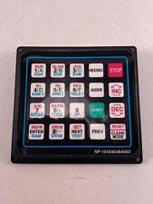 NP104X905BA603 Module, PLC, LCD, Board, Controller