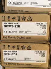 NP1PS32R Module, PLC, LCD, Board, Controller
