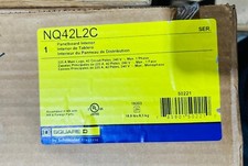 NQ42L2C Module, PLC, LCD, Board, Controller