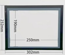 NS12-TS00-V2 Module, PLC, LCD, Board, Controller