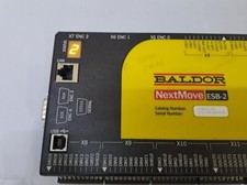 NSB202-501 Module, PLC, LCD, Board, Controller