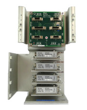 NSR-S204B Module, PLC, LCD, Board, Controller