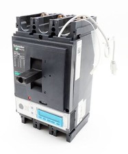 NSX400-S-5.3E400-3P3T Module, PLC, LCD, Board, Controller