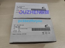 NT100-DP-CO Module, PLC, LCD, Board, Controller