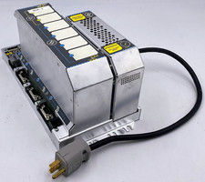 NU-NCM350-701 Module, PLC, LCD, Board, Controller