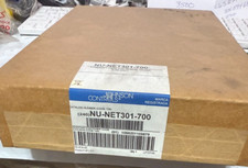 NUNET301700 Module, PLC, LCD, Board, Controller